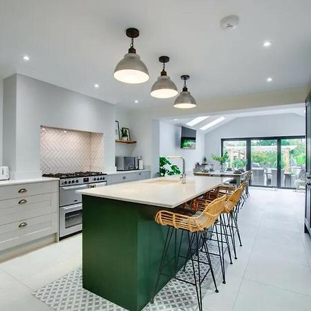 Belle Vue Cottage Downham Market Dış mekan fotoğraf
