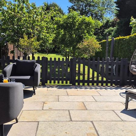 Belle Vue Cottage Downham Market Dış mekan fotoğraf