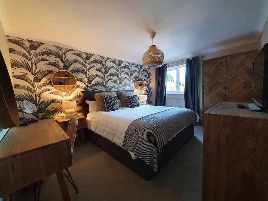 Belle Vue Cottage Downham Market Dış mekan fotoğraf
