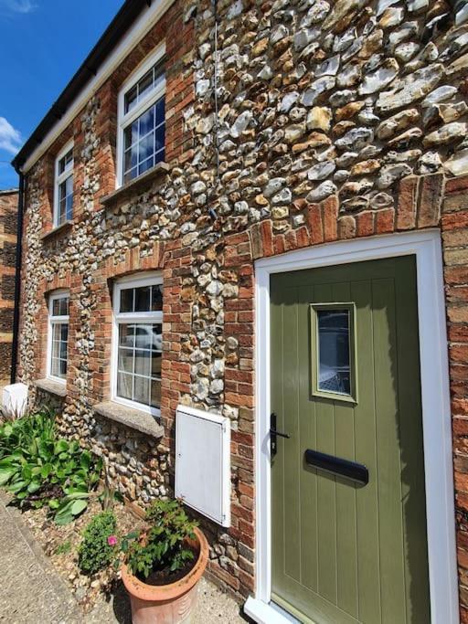 Belle Vue Cottage Downham Market Dış mekan fotoğraf
