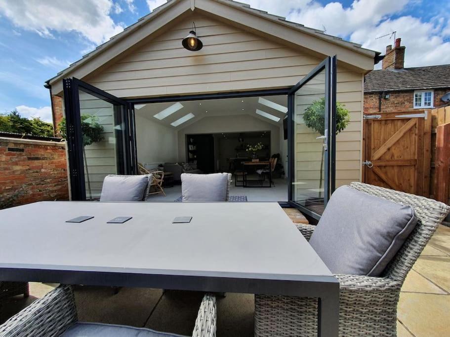 Belle Vue Cottage Downham Market Dış mekan fotoğraf