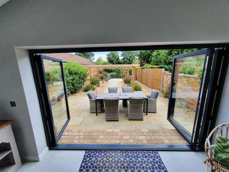 Belle Vue Cottage Downham Market Dış mekan fotoğraf