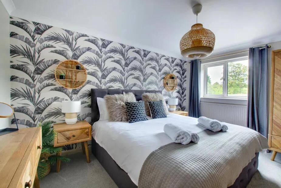 Belle Vue Cottage Downham Market Dış mekan fotoğraf