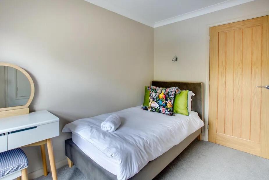 Belle Vue Cottage Downham Market Dış mekan fotoğraf